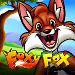 Foxy Fox