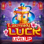 Lantern Luck Level UP